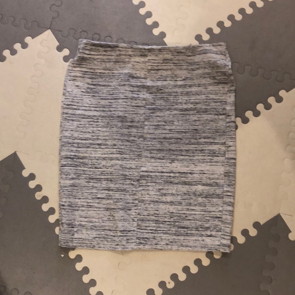 Joe fresh skirt size M